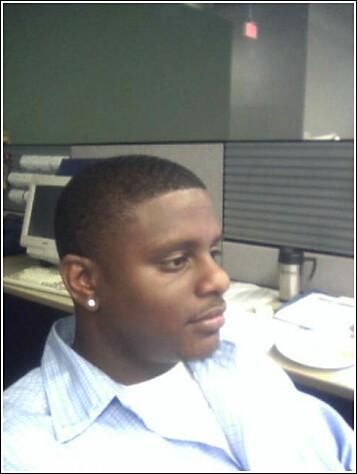 Jason Brown - Class of 1994 - Lamar High School