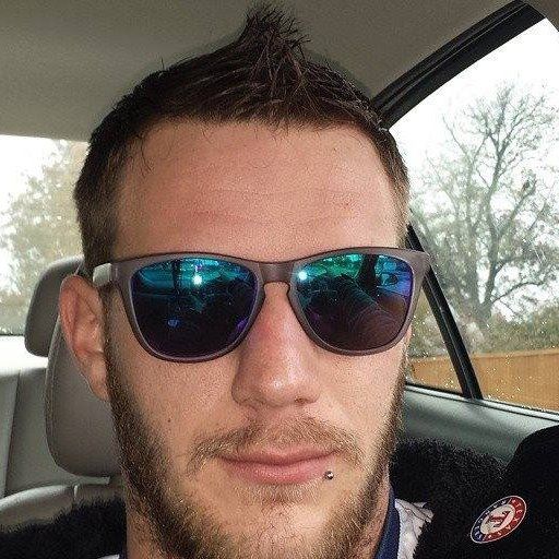 Jason Stevenson - Class of 2000 - Lamar High School