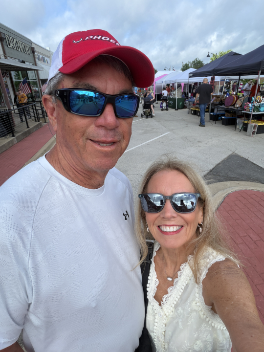 Kay Coker - Class of 1976 - Lamar High School