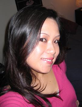 Jacqueline Gan - Class of 1998 - Lamar High School