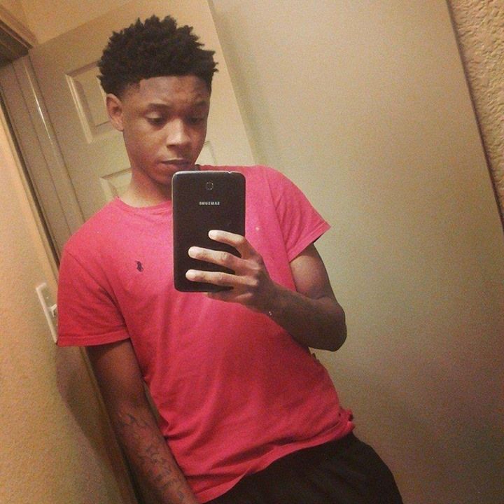 Montez Dixon - Class of 2007 - Lamar High School