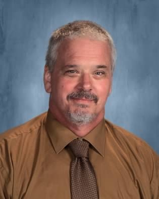 Travis Splinter - Class of 1981 - Lamar High School