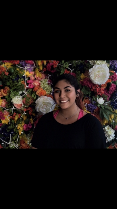 Annalucia Hernandez - Class of 2017 - Lamar High School