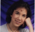 Kristina De La Rosa, class of 2000
