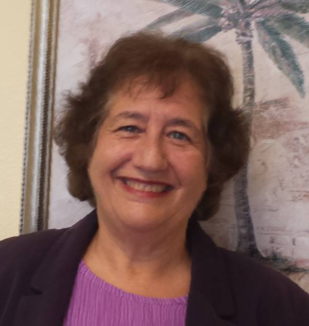 Joice Fairchild - Class of 1962 - James Monroe High School