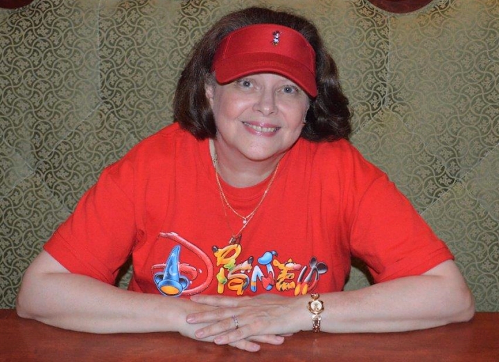 Mayra Sneed Lopez - Class of 1971 - James Monroe High School