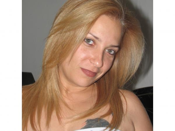 Ivonne Rivera - Class of 1988 - James Monroe High School
