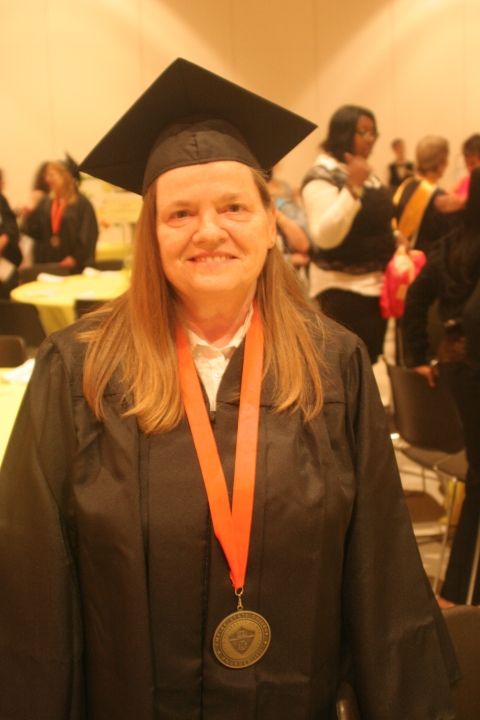 Essie Milby - Class of 1965 - James Monroe High School