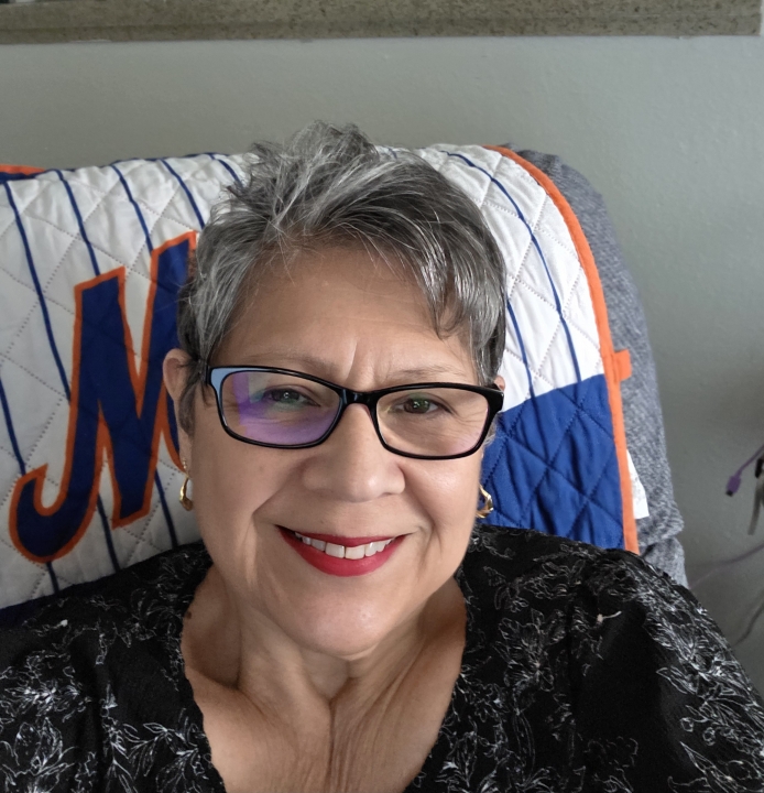 Linda Soto - Class of 1971 - James Monroe High School