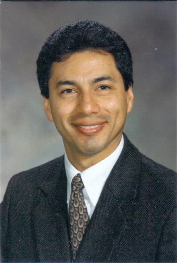 Jose Salvador Escobar - Class of 1984 - James Monroe High School
