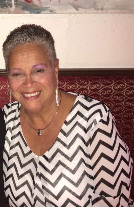 Brandi J (linda) Rivera - Class of 1968 - James Monroe High School