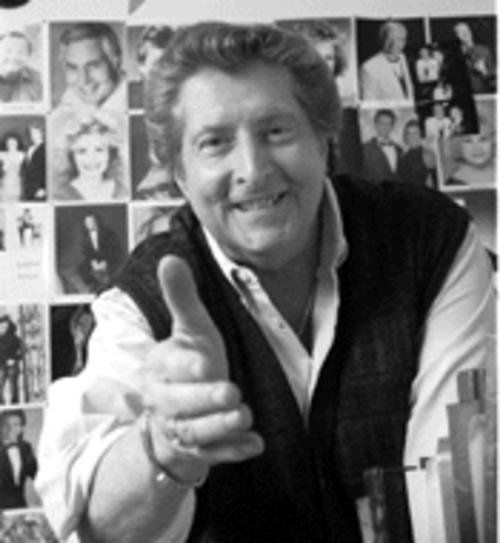 Gerry Rainbow - Class of 1953 - James Monroe High School