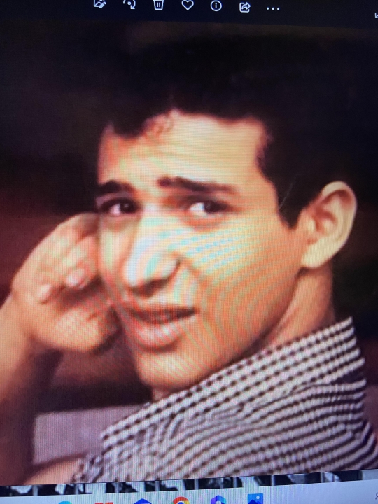 Arnold Pollack - Class of 1958 - James Monroe High School