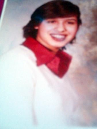 Wanda Lopez - Class of 1982 - James Monroe High School