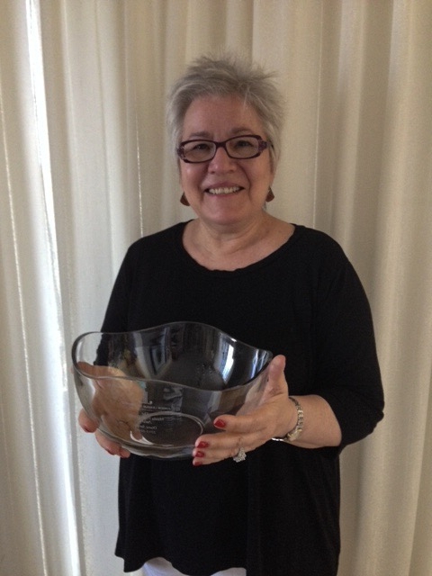 Diane Pera - Class of 1962 - James Monroe High School