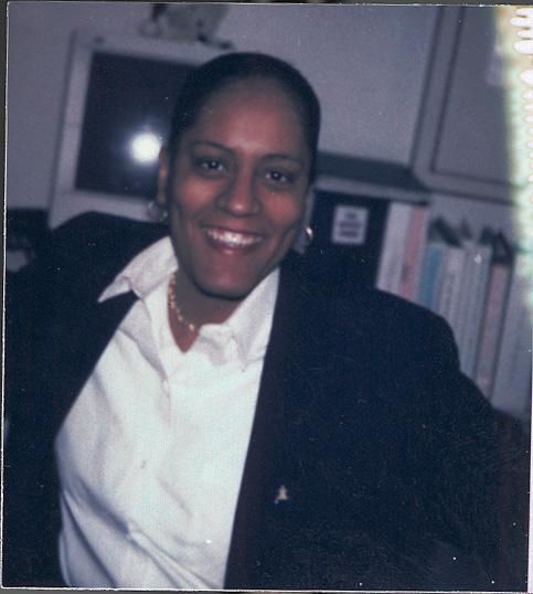 Stephanie Washington - Class of 1985 - James Monroe High School