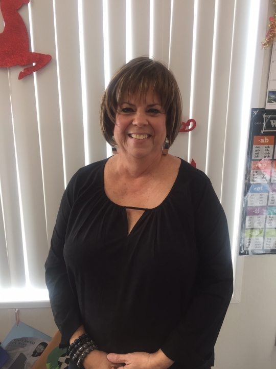 Mildred Bellavista - Class of 1965 - James Monroe High School