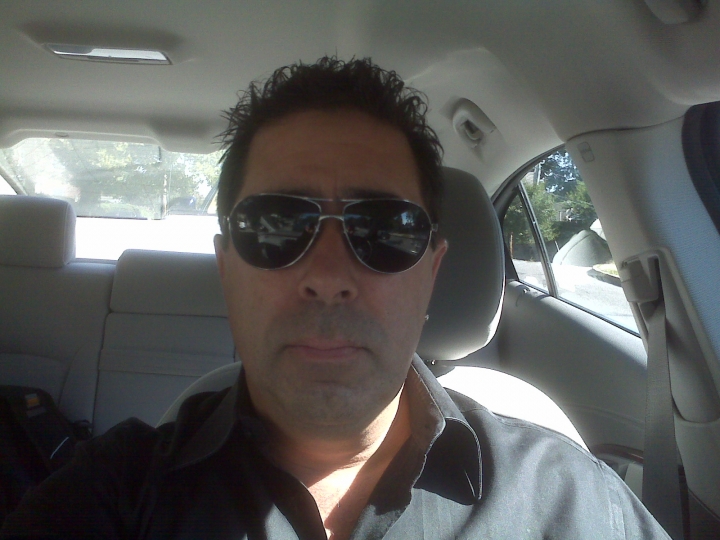Hector Rivera - Class of 1979 - James Monroe High School