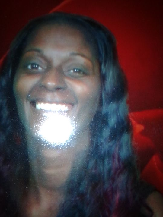 Sharoya Vance - Class of 1999 - James Monroe High School