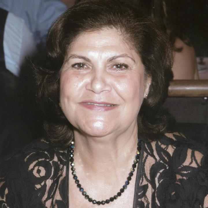 Michelle Cambier - Class of 1967 - James Monroe High School