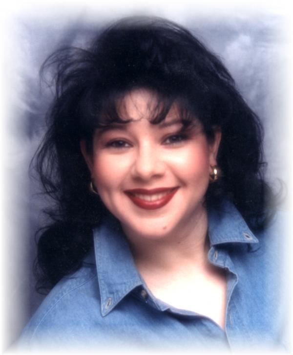 Maggie Wilson - Class of 1985 - Delta Junction High School
