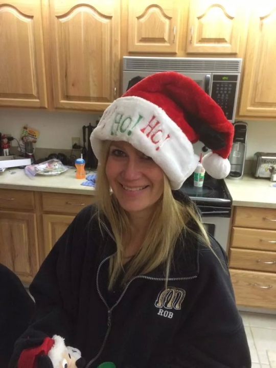 Kathy Shaw - Class of 1990 - Delta Junction High School