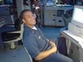 John White - Class of 1998 - James W. Martin High School