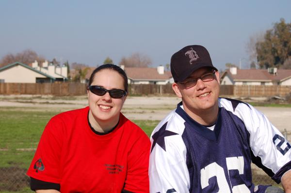 Jessica Williamson - Class of 2003 - James W. Martin High School
