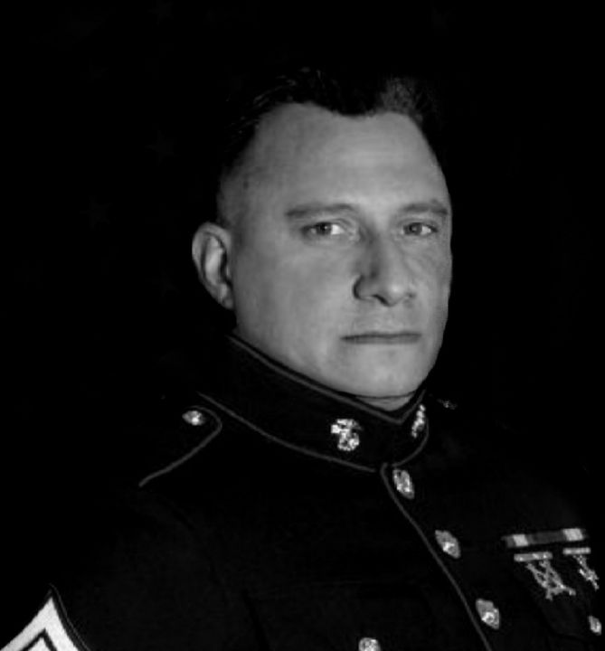 Ray Nichols - Class of 1988 - James W. Martin High School