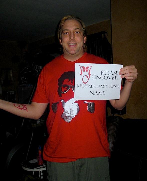 David Webster - Class of 1989 - James W. Martin High School
