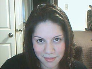 Yariza Miramontez - Class of 2003 - James W. Martin High School
