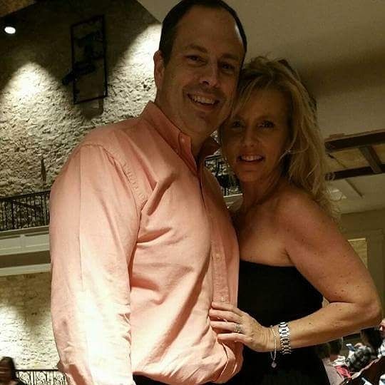 Vickie Wolf - Class of 1989 - James W. Martin High School