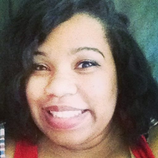 Brittney Ortiz - Class of 2004 - James W. Martin High School