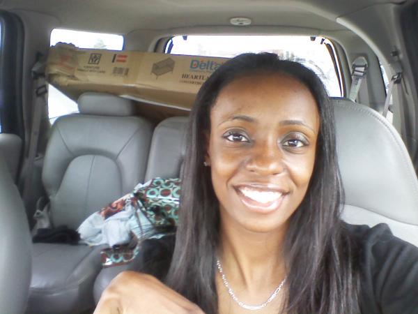 Melissa Gardner - Class of 2003 - James W. Martin High School