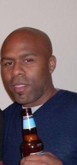 Deron Bradley - Class of 1990 - James W. Martin High School
