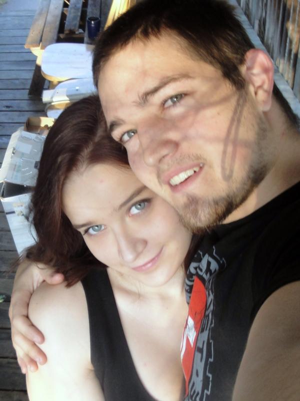 Elizibeth Avery - Class of 2008 - James W. Martin High School