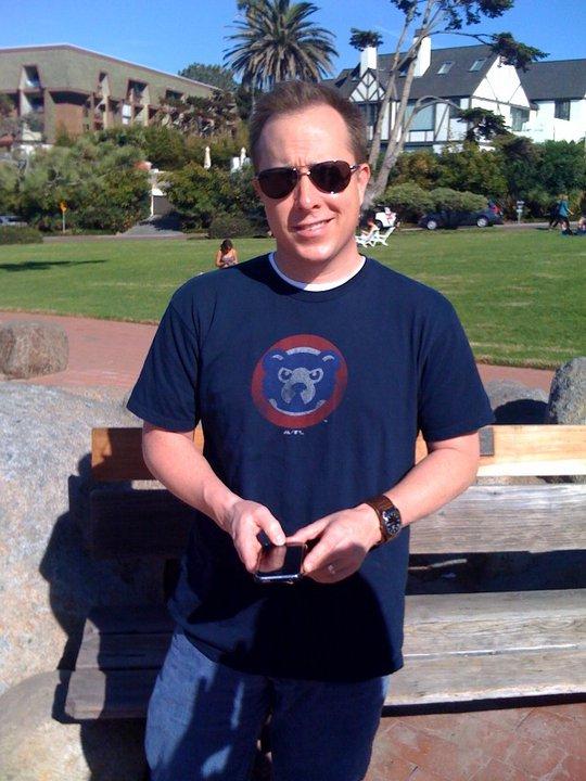 Brent Glass - Class of 1988 - James W. Martin High School