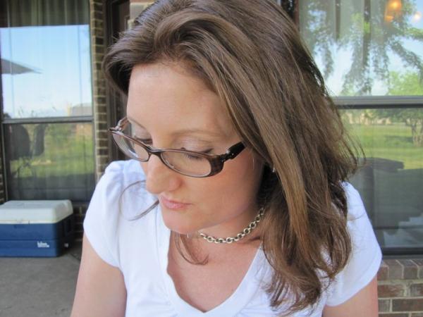 Rebecca Hale - Class of 1995 - James W. Martin High School