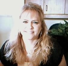 Christina Groesbeeck - Class of 1986 - James W. Martin High School