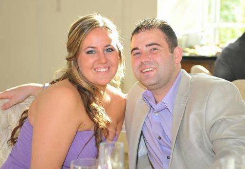Danelle Bonnell - Class of 2006 - James W. Martin High School