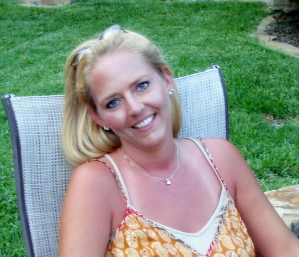 Janie Crocker - Class of 1984 - James W. Martin High School