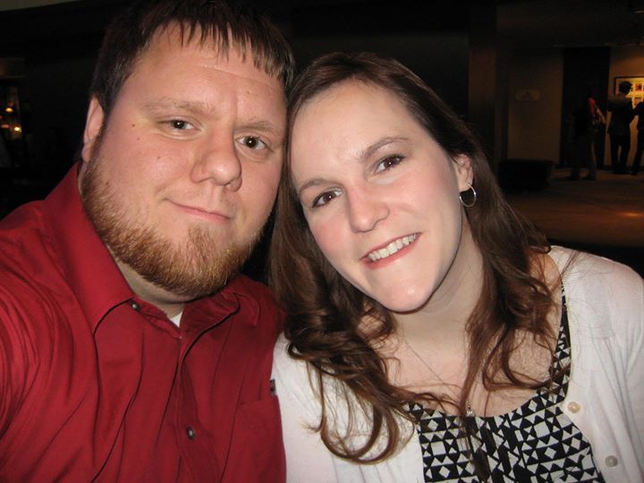 Christy Dooley - Class of 2005 - James W. Martin High School