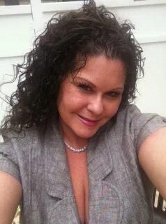 Tillie Terri Blaylock - Class of 1997 - James W. Martin High School