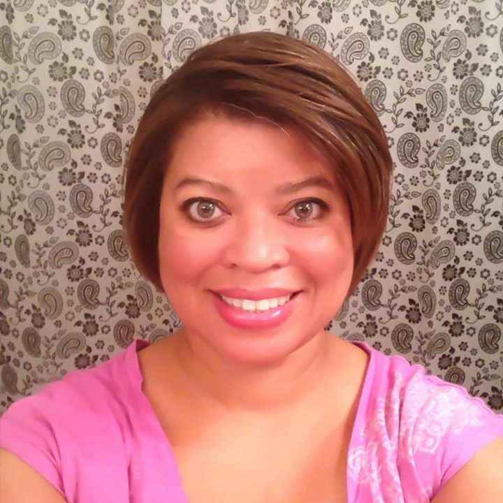 Rhonda Rice - Class of 1987 - James W. Martin High School
