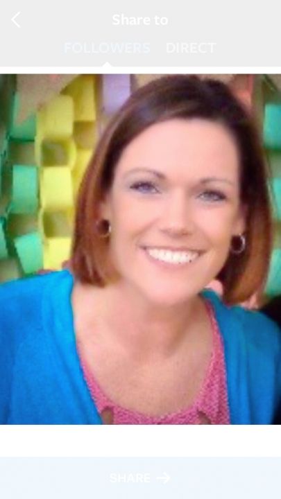 Kathryn Hubbard - Class of 1998 - James W. Martin High School