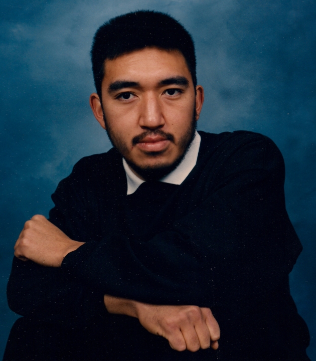 Solomon N Booshu Jr - Class of 1986 - Nome-beltz High School
