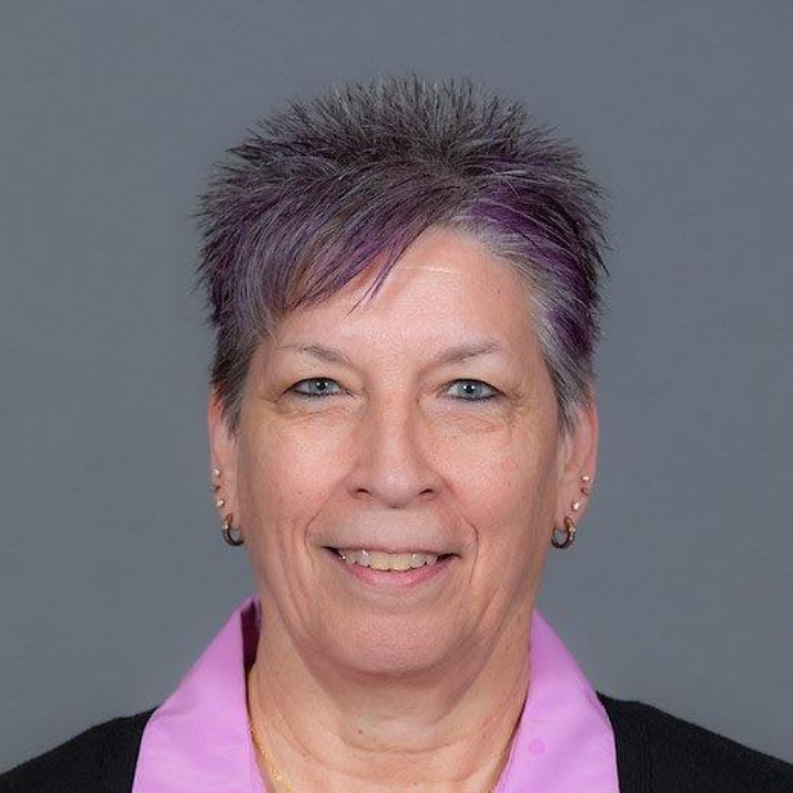 Shirley Miller - Class of 1975 - Lenox High School