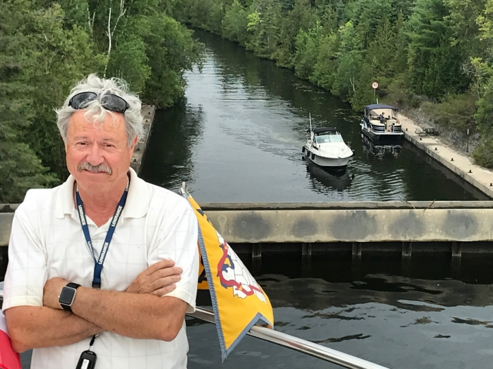 Bruce Peck - Class of 1973 - Sam Rayburn High School