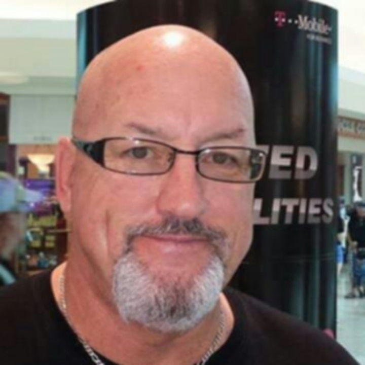 Danny Riley Riley - Class of 1972 - Sam Rayburn High School