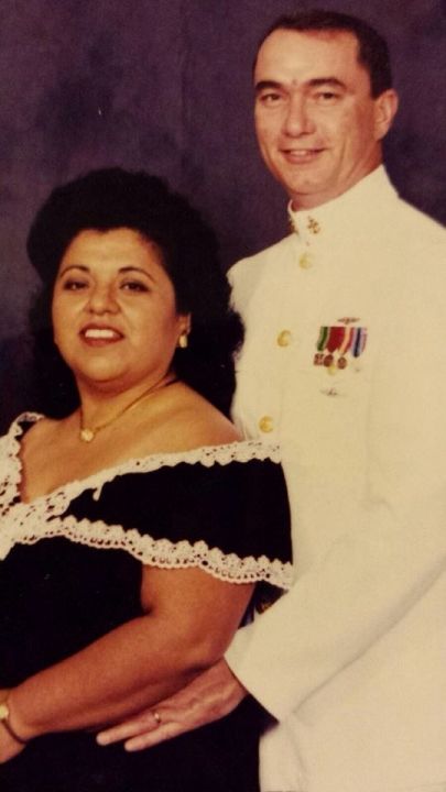 Adrian Meredith - Class of 1975 - Sam Rayburn High School